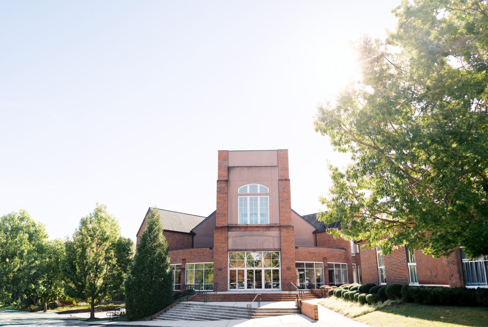 PCA church located in Raleigh Durham NC