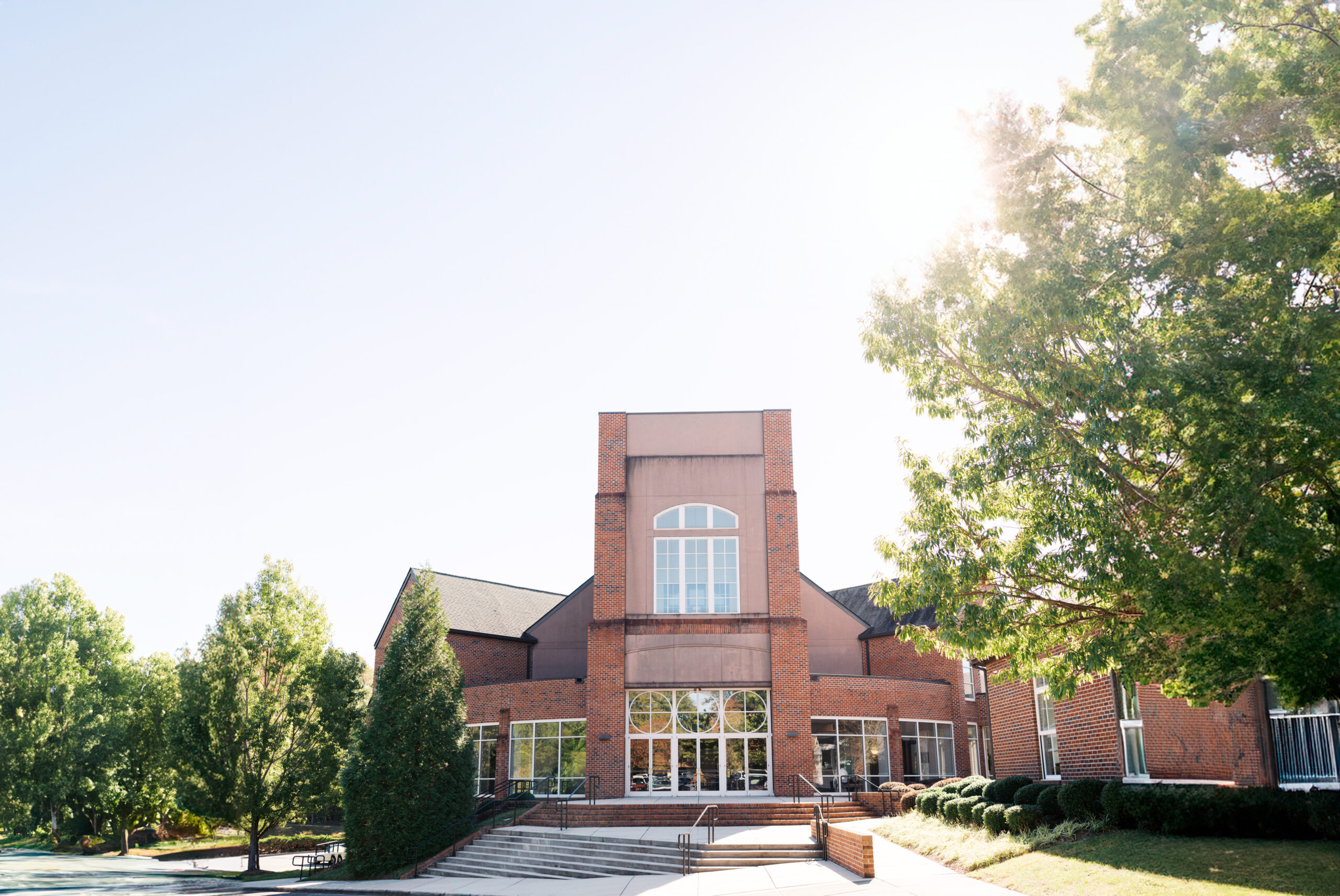 PCA church located in Raleigh Durham NC