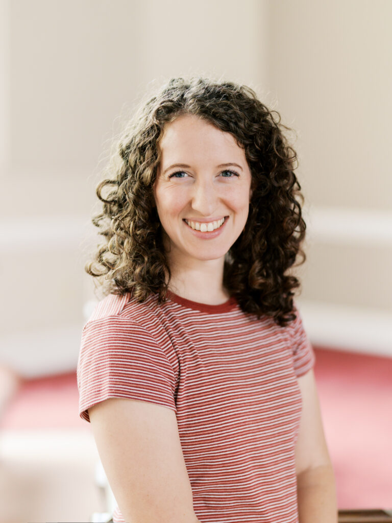 North Carolina Photographer Headshots