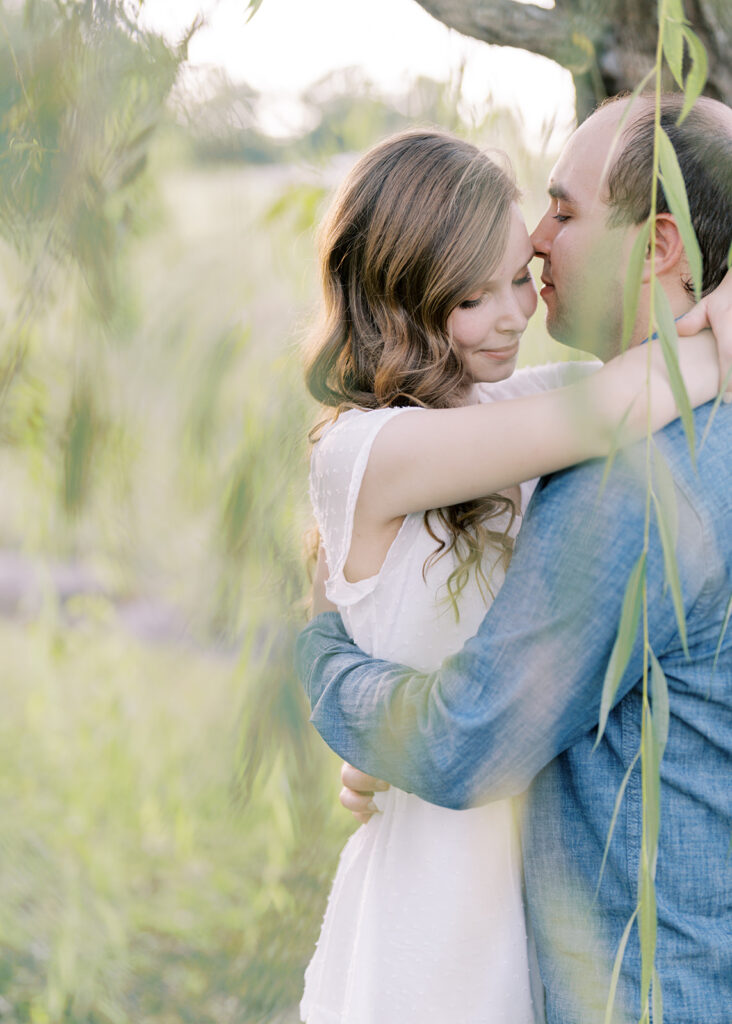 Abigail & Alex's Engagement