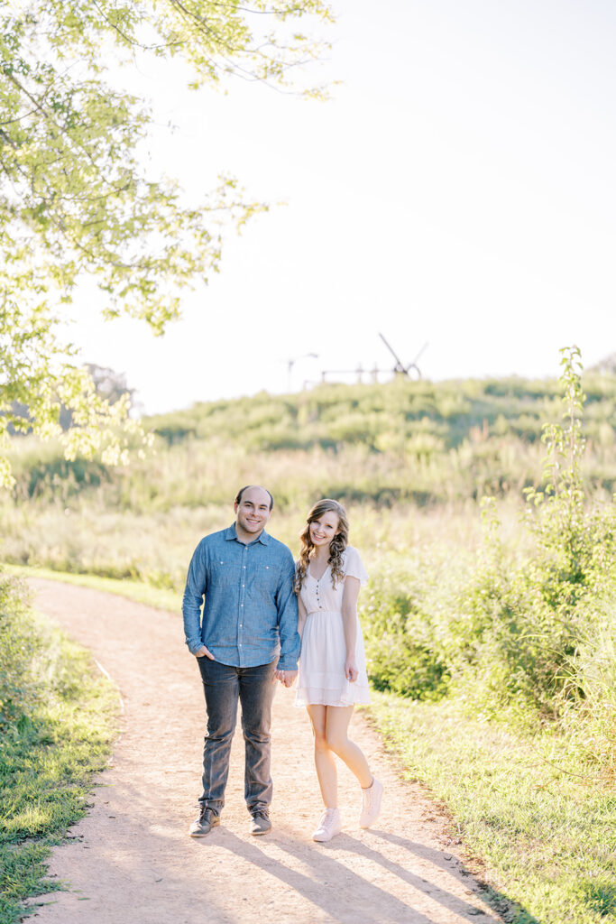 Abigail & Alex's Engagement