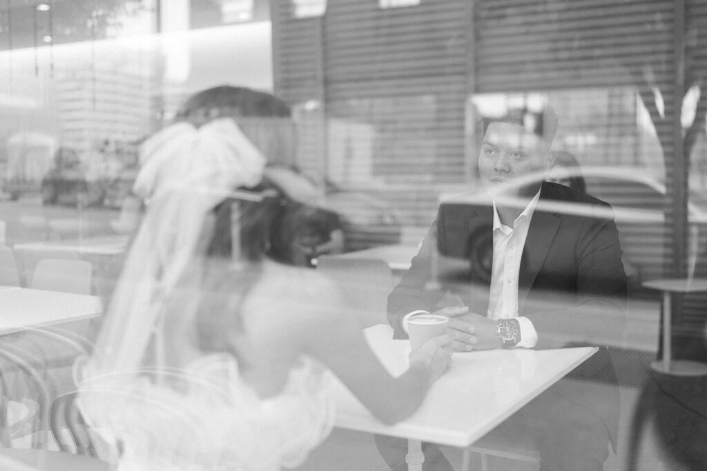 Emily & Sergio's Engagement