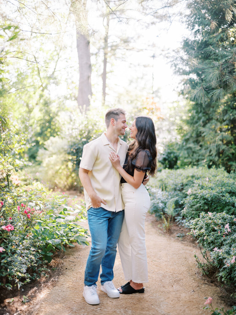 Kasen & Layton's Engagement