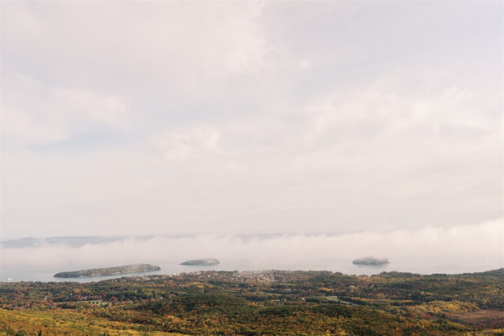 Acadia