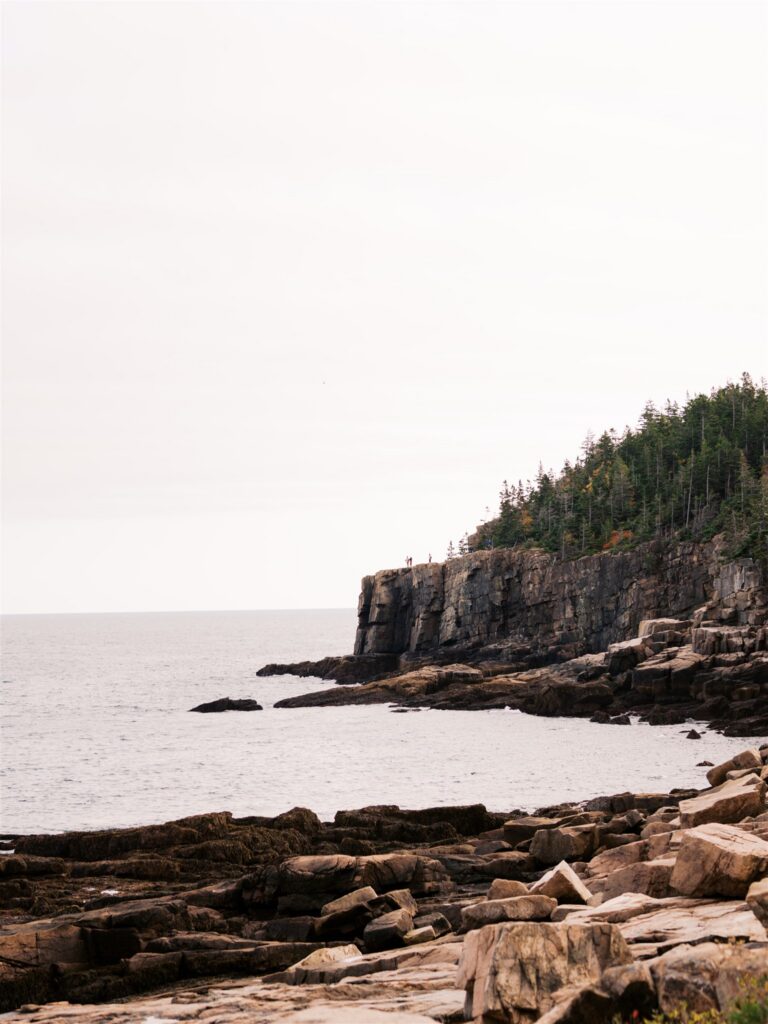 Acadia