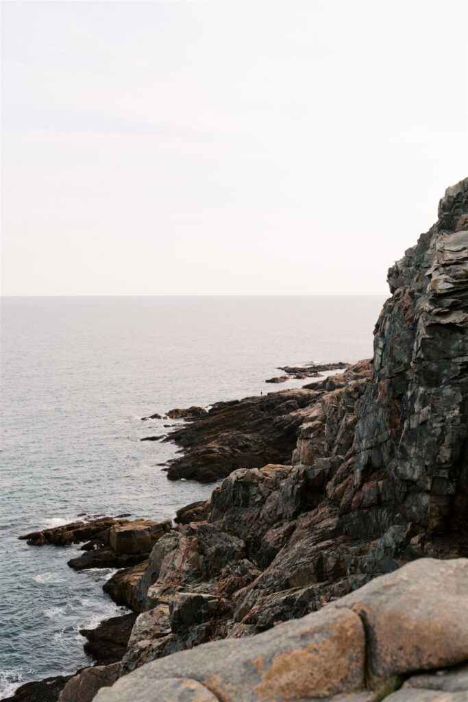Acadia views