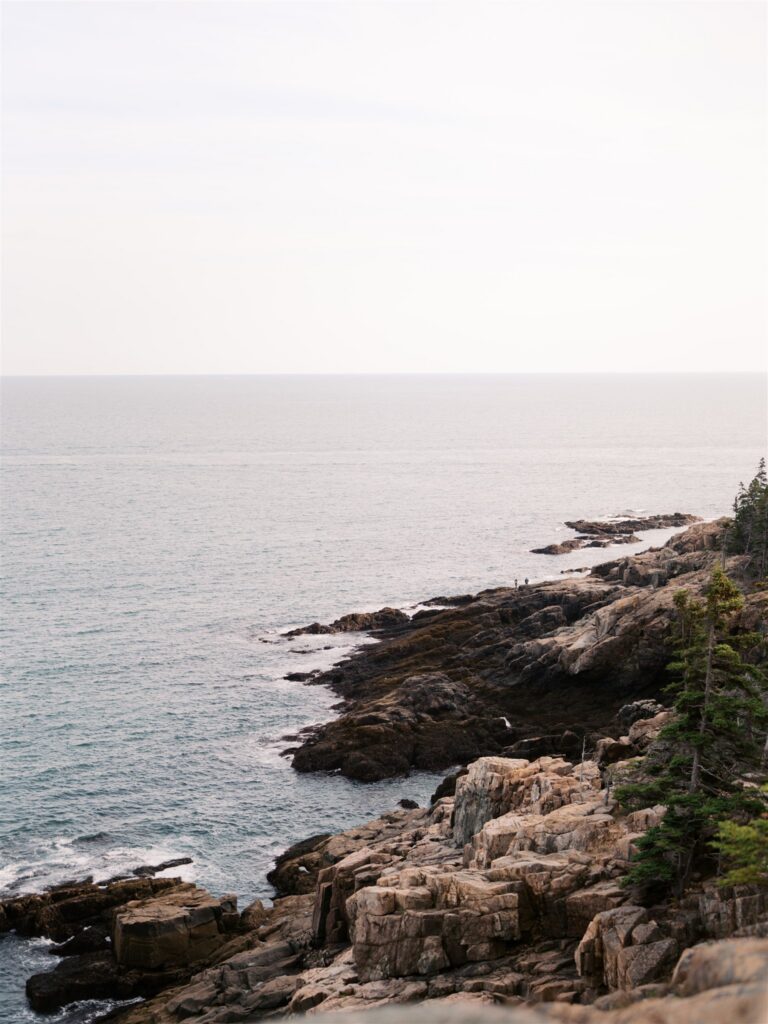 Acadia