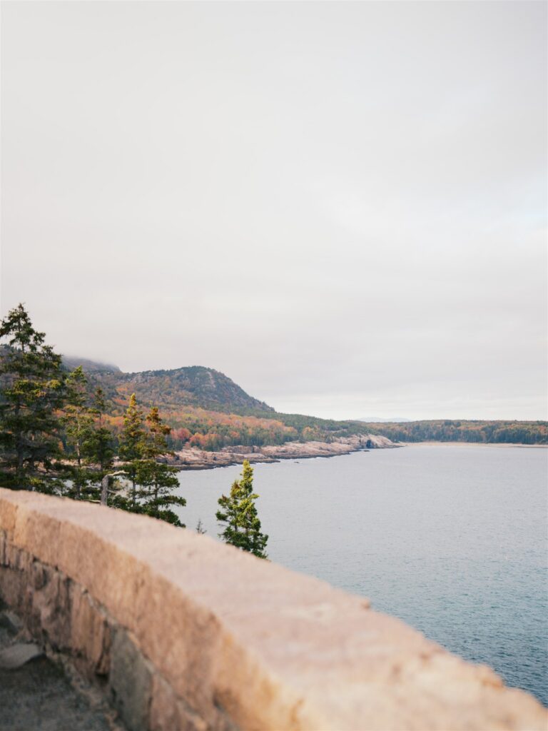 Acadia