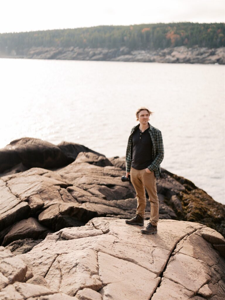 otters point