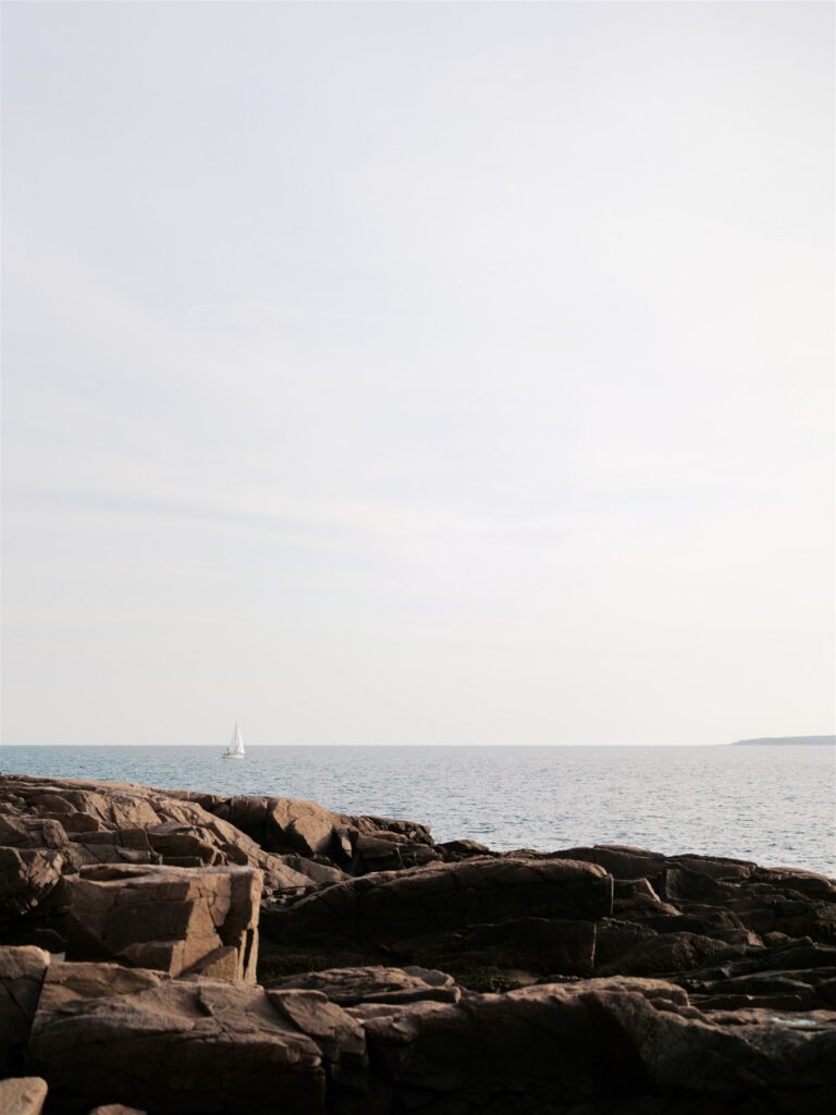 Acadia