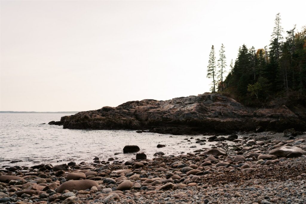 Acadia