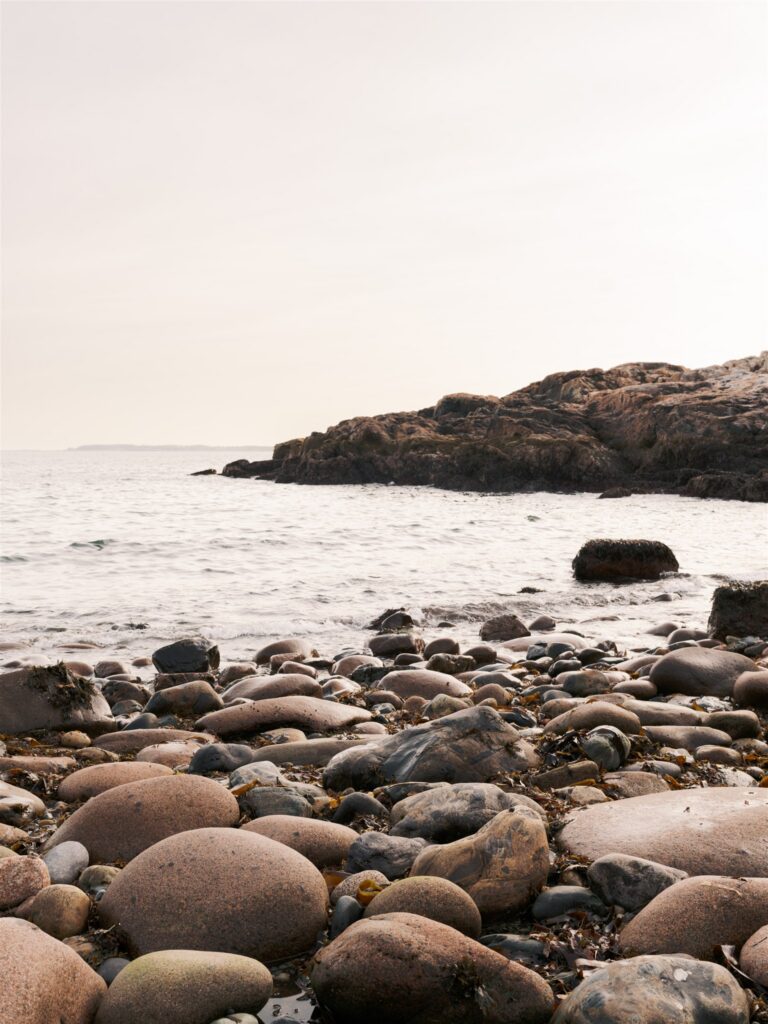 Acadia