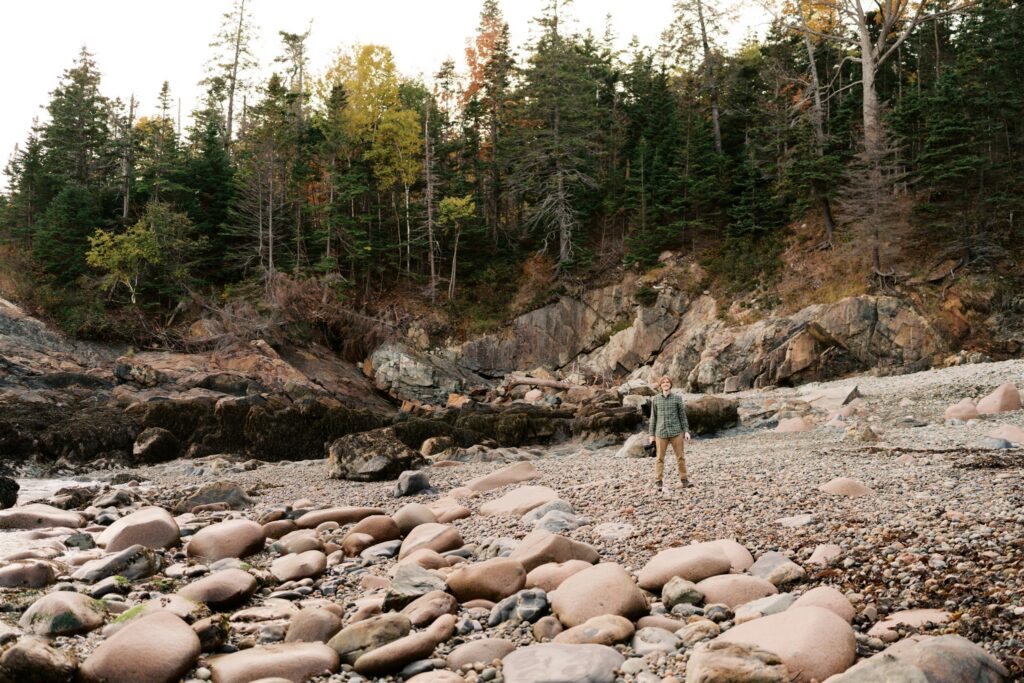 Acadia