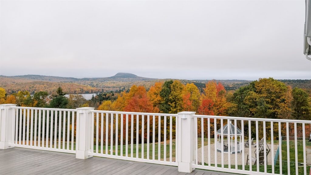 Acadia