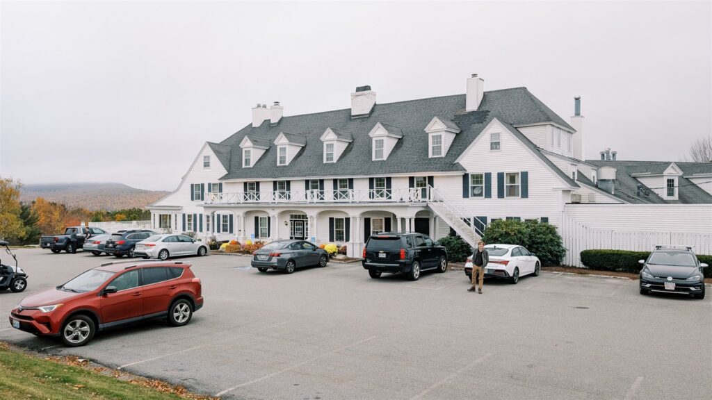 Acadia