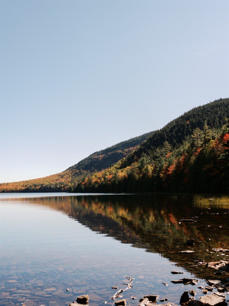 Acadia