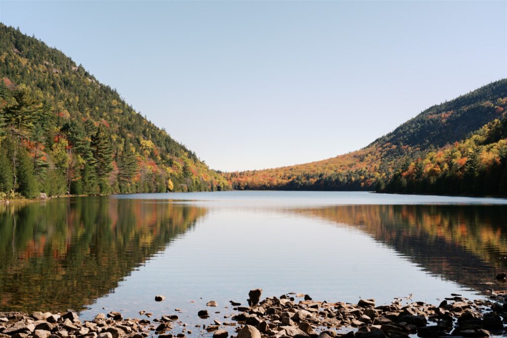 Acadia