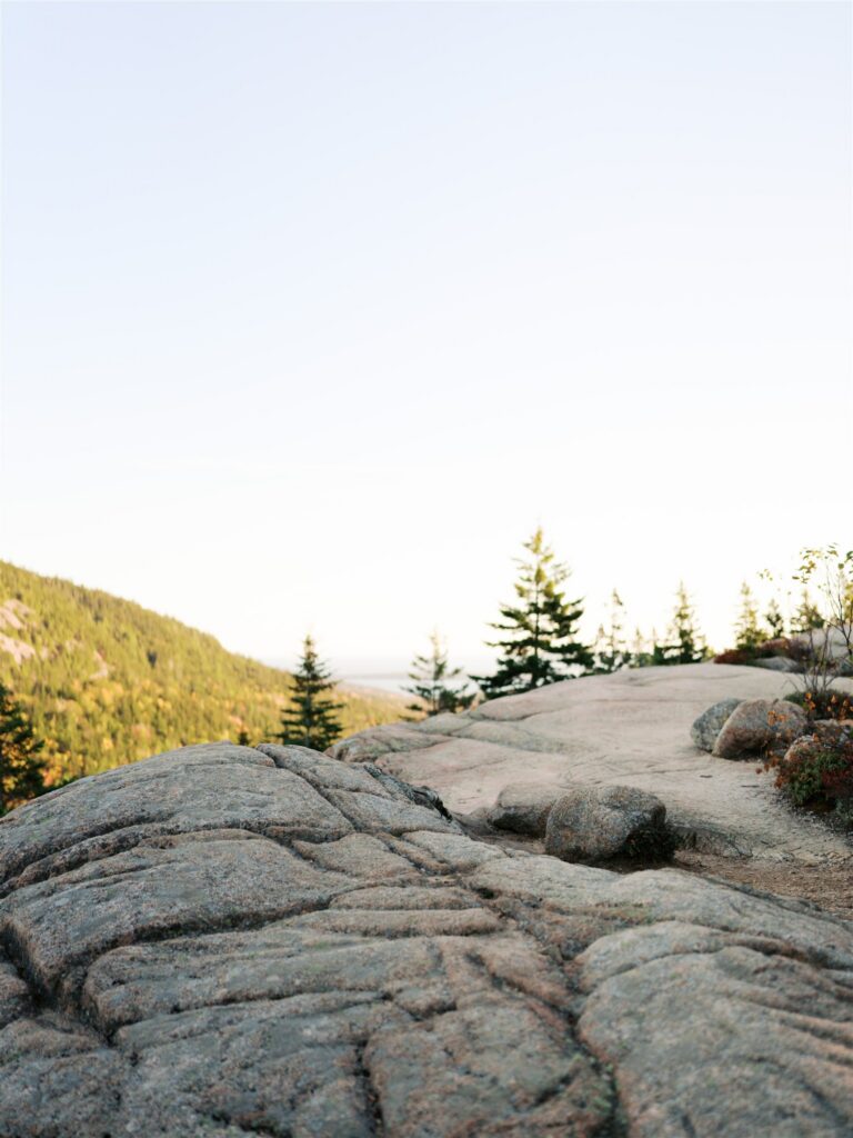 Acadia