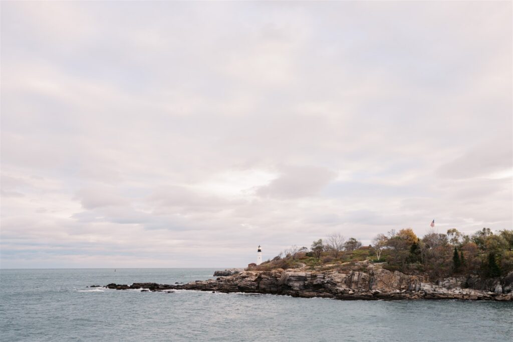 Acadia