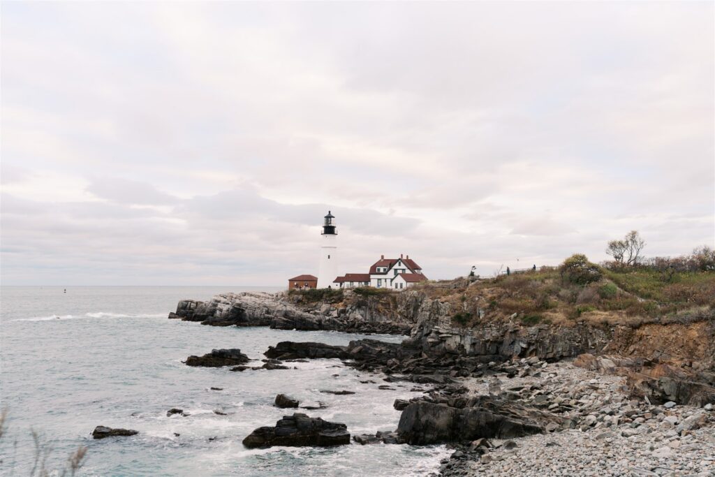 Acadia