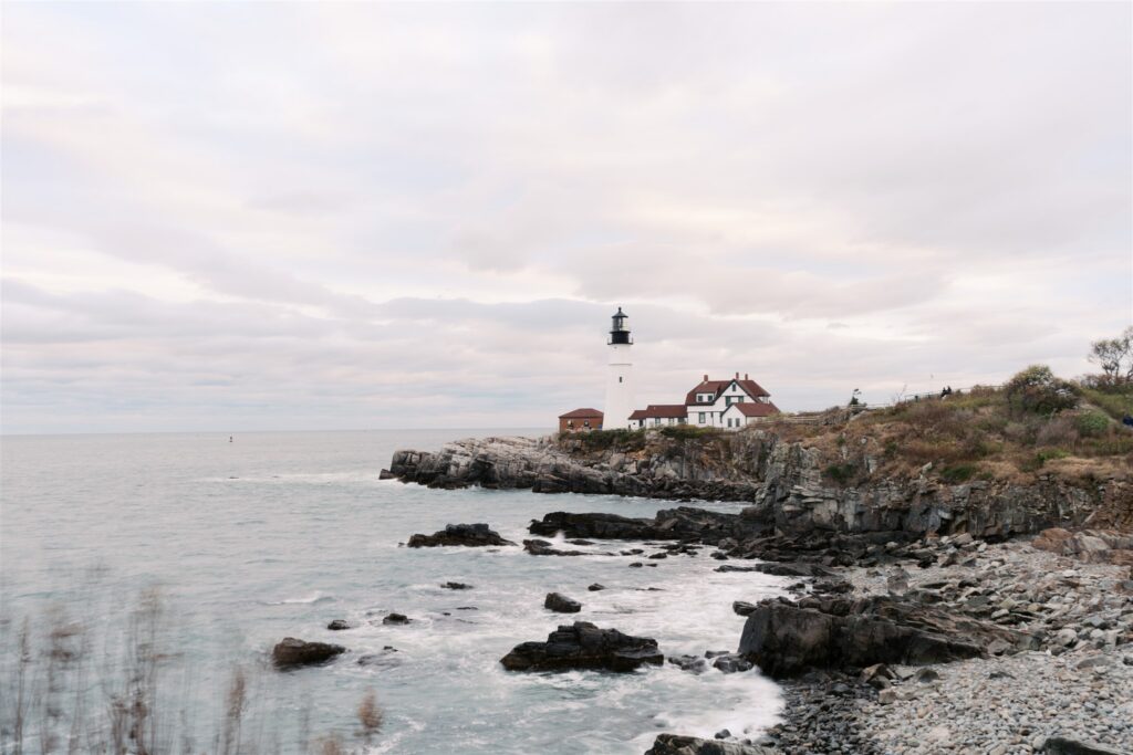 Acadia
