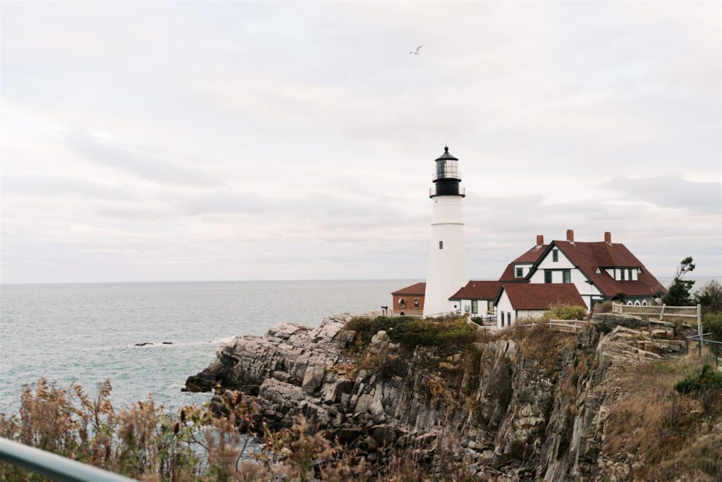 Acadia