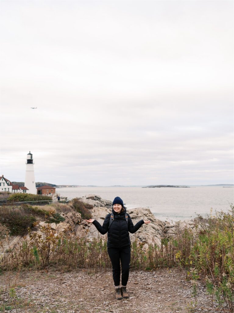 Acadia