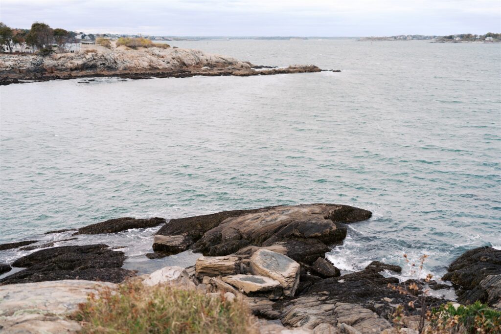 Acadia